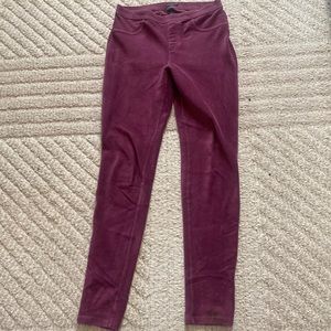 Massini Pink Small Leggings